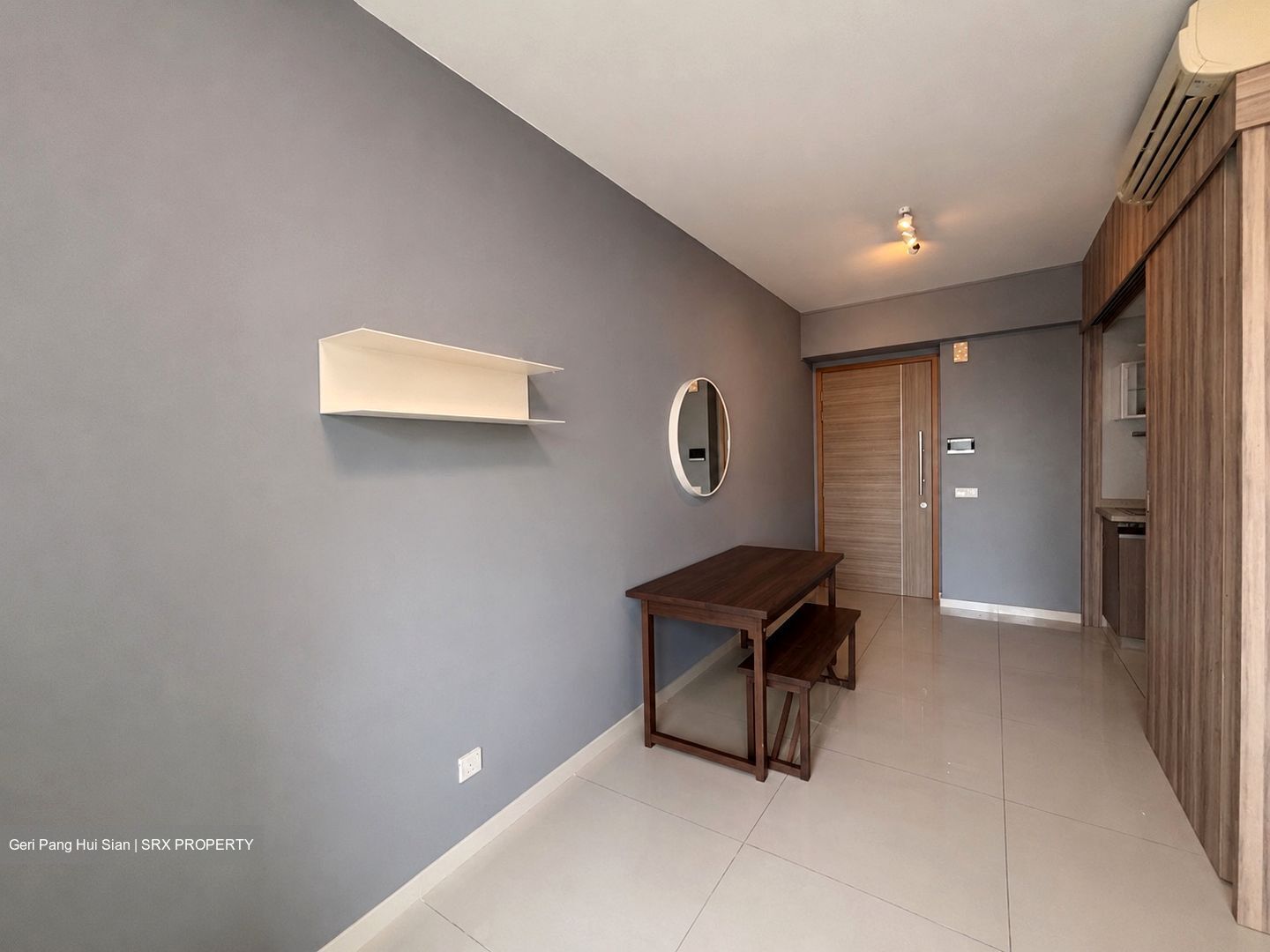 The Metropolitan Condominium (D3), Condominium #562650831